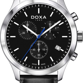 DOXA FÉRFI KARÓRA 165.10.101.01