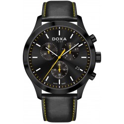 DOXA FÉRFI KARÓRA 165.70.081.01