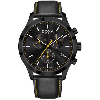 DOXA FÉRFI KARÓRA 165.70.081.01