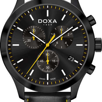 DOXA FÉRFI KARÓRA 165.70.081.01 DOXA FÉRFI KARÓRA 165.70.081.01