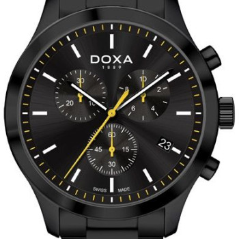 DOXA FÉRFI KARÓRA 165.70.081.15