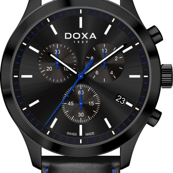 DOXA FÉRFI KARÓRA 165.70.191.01 DOXA FÉRFI KARÓRA 165.70.191.01