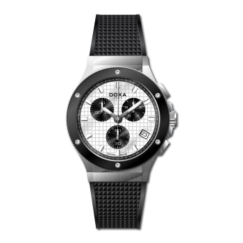 DOXA FÉRFI KARÓRA 166.10.011.20