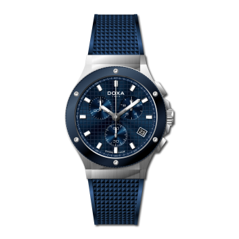 DOXA FÉRFI KARÓRA 166.10.201.32