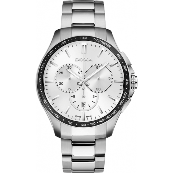 DOXA FÉRFI KARÓRA 287.10.021.10 DOXA FÉRFI KARÓRA 287.10.021.10