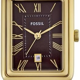 FOSSIL NŐI KARÓRA ES5367