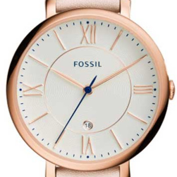 FOSSIL NŐI KARÓRA ES3988