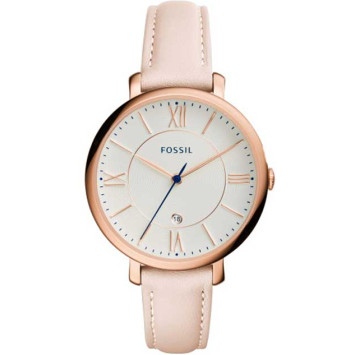 FOSSIL NŐI KARÓRA ES3988
