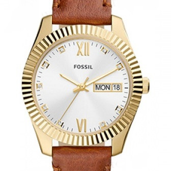 FOSSIL NŐI KARÓRA ES5184