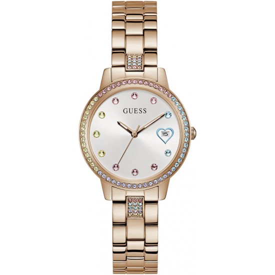 GUESS NŐI KARÓRA GW0657L3 GUESS NŐI KARÓRA GW0657L3
