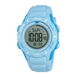 LORUS FÉRFI KARÓRA R2371MX9