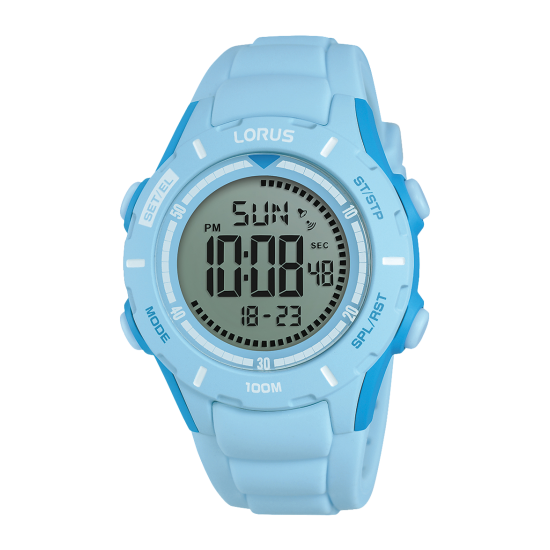 LORUS FÉRFI KARÓRA R2371MX9