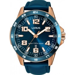 LORUS FÉRFI KARÓRA RH908GX9