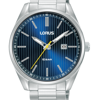 LORUS FÉRFI KARÓRA RH915QX9