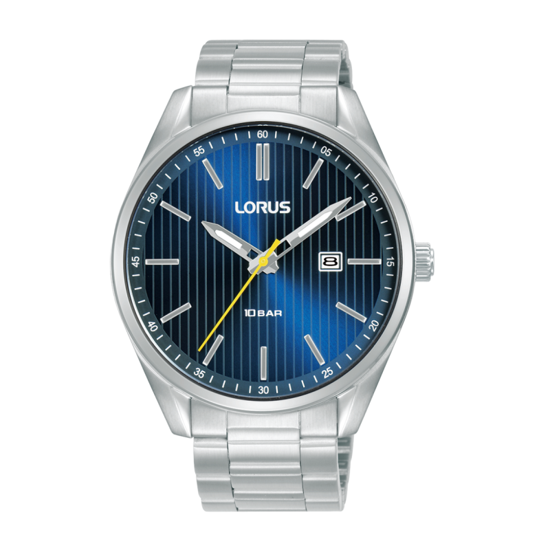 LORUS FÉRFI KARÓRA RH915QX9 LORUS FÉRFI KARÓRA RH915QX9
