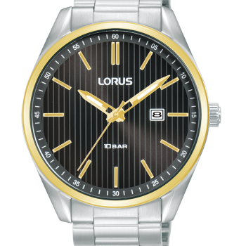 LORUS FÉRFI KARÓRA RH918QX9