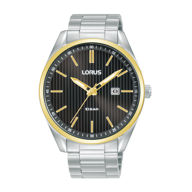 LORUS FÉRFI KARÓRA RH918QX9 LORUS FÉRFI KARÓRA RH918QX9