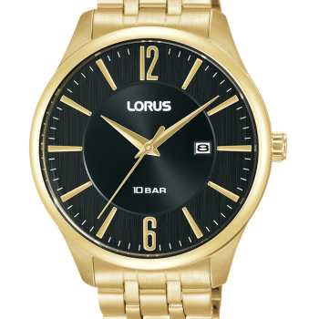 LORUS FÉRFI KARÓRA RH920RX9