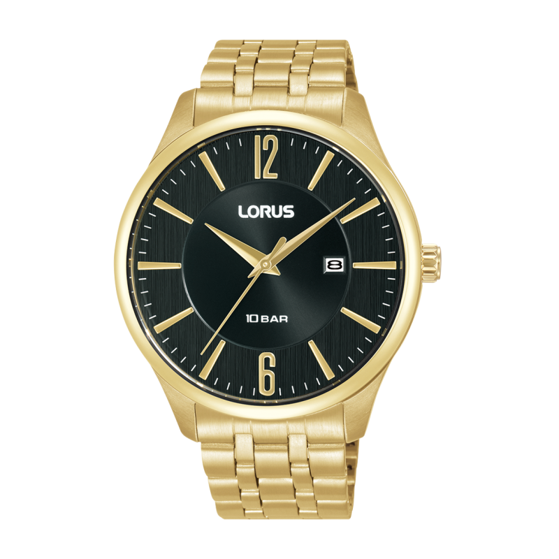 LORUS FÉRFI KARÓRA RH920RX9