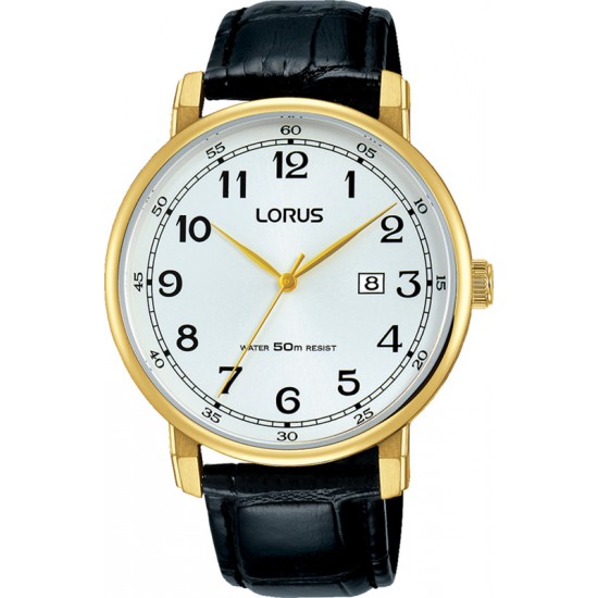 LORUS FÉRFI KARÓRA RH924JX8 LORUS FÉRFI KARÓRA RH924JX8