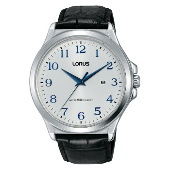 LORUS FÉRFI KARÓRA RH973KX8