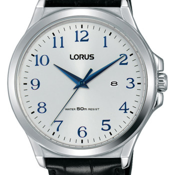 LORUS FÉRFI KARÓRA RH973KX8