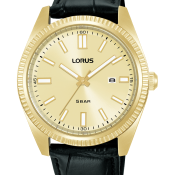LORUS FÉRFI KARÓRA RH976QX9