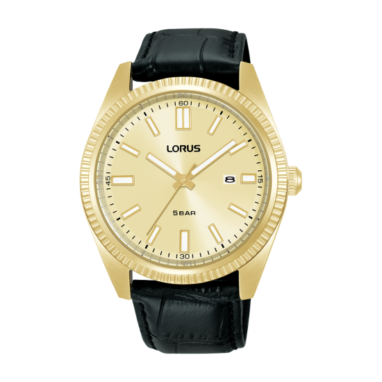 LORUS FÉRFI KARÓRA RH976QX9 LORUS FÉRFI KARÓRA RH976QX9