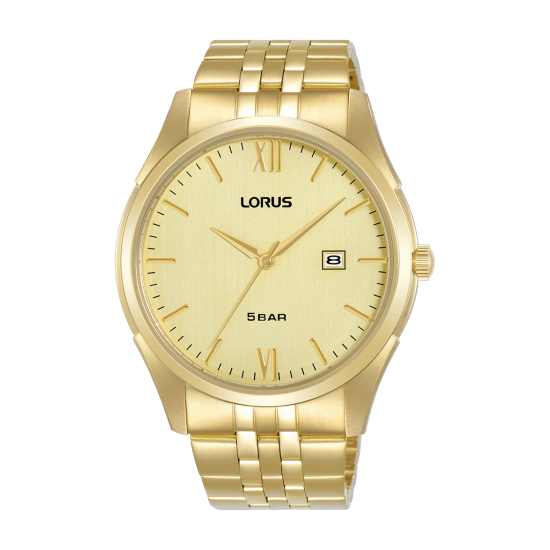 LORUS FÉRFI KARÓRA RH990PX9 LORUS FÉRFI KARÓRA RH990PX9