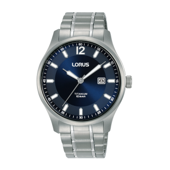 LORUS FÉRFI KARÓRA RH997QX9