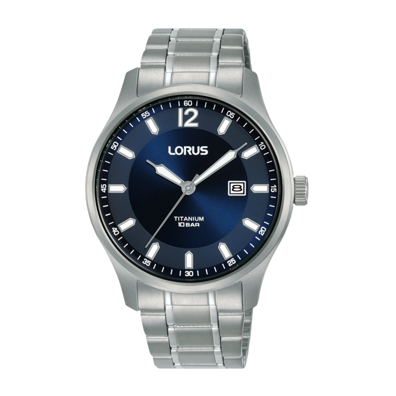 LORUS FÉRFI KARÓRA RH997QX9