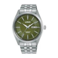 LORUS FÉRFI KARÓRA RL487BX9