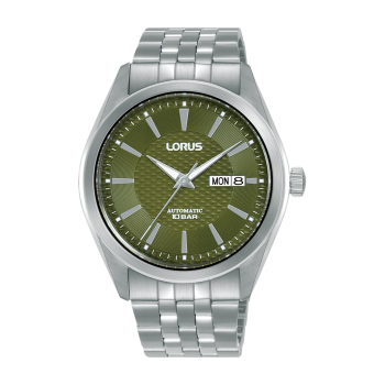 LORUS FÉRFI KARÓRA RL487BX9