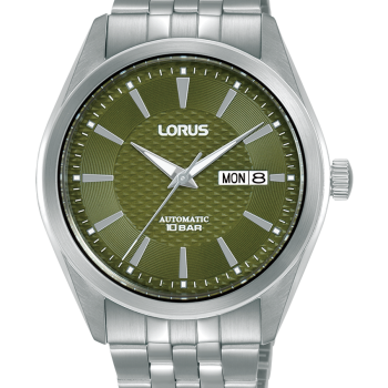 LORUS FÉRFI KARÓRA RL487BX9