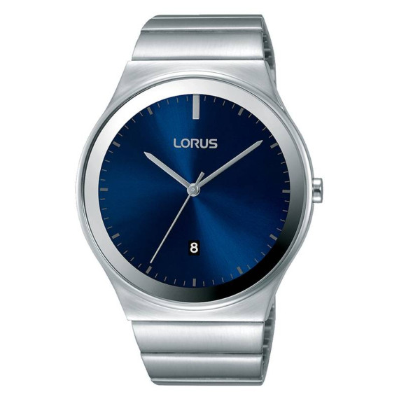 LORUS FÉRFI KARÓRA RS905DX9 LORUS FÉRFI KARÓRA RS905DX9