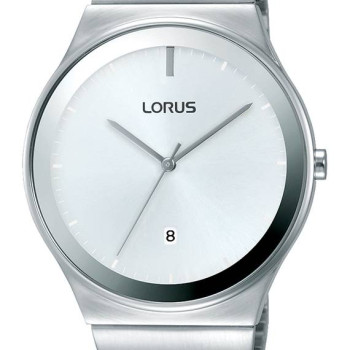 LORUS FÉRFI KARÓRA RS907DX9