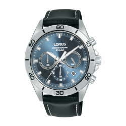 LORUS FÉRFI KARÓRA RT341KX9