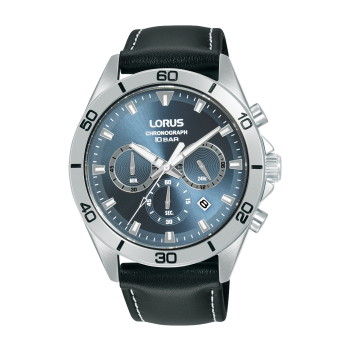 LORUS FÉRFI KARÓRA RT341KX9