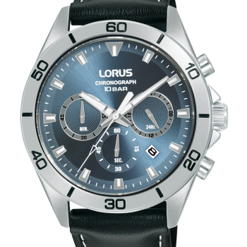 LORUS FÉRFI KARÓRA RT341KX9