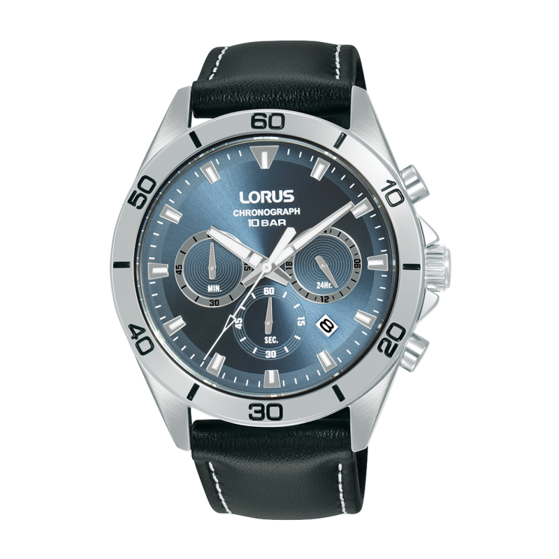 LORUS FÉRFI KARÓRA RT341KX9