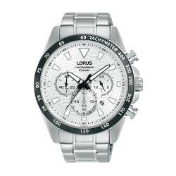 LORUS FÉRFI KARÓRA RT357KX9