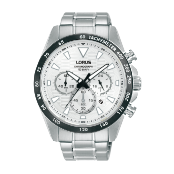 LORUS FÉRFI KARÓRA RT357KX9