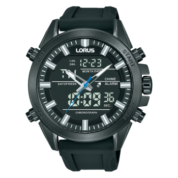 LORUS FÉRFI KARÓRA RW671AX9