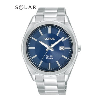 LORUS FÉRFI KARÓRA RX353AX9