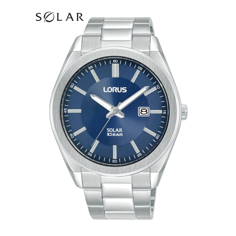 LORUS FÉRFI KARÓRA RX353AX9
