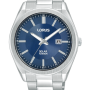 LORUS FÉRFI KARÓRA RX353AX9