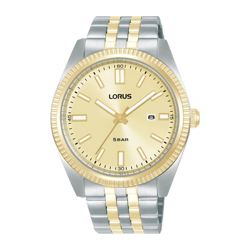LORUS FÉRFI KARÓRA RH972QX9 LORUS FÉRFI KARÓRA RH972QX9