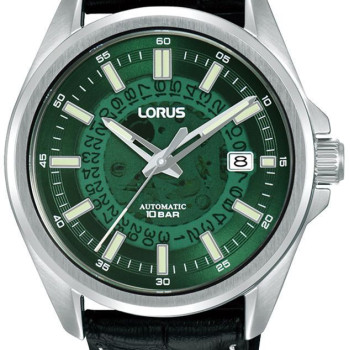 LORUS FÉRFI KARÓRA RU409AX9