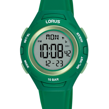 LORUS GYERMEK KARÓRA R2391PX9