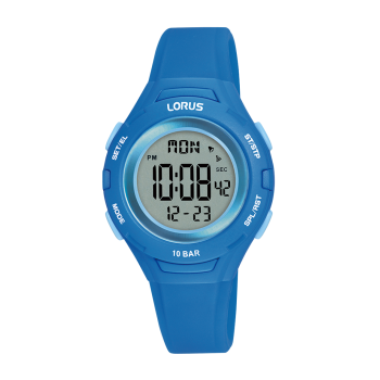 LORUS GYERMEK KARÓRA R2393PX9